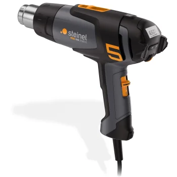 Steinel HM 2320 E Hot Air Gun, 2300 W