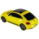 Rastar 78000 Volkswagen Beetle 1:14 RC Car, Yellow