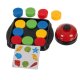 Kruzzel 24671 Speed Logic Puzzle Game with Bell