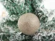 Intex Christmas Tree Ornament Set, 33 pcs, Blue
