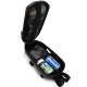 Wozinsky WSB2BK Waterproof Scooter Handlebar Bag 4L, Black