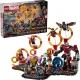 LEGO Marvel 76323 Avengers: Endgame Final Battle