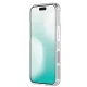 Nillkin Nature Pro Clear Case for iPhone 17 Pro / 18 Pro