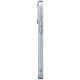 Uniq LifePro Xtreme iPhone 15 Pro 6.1" case Magclick Charging transparent/tinsel lucent