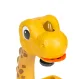 Multistore Dinosaur Drawing Projector Board, 12 Markers, 24 Patterns