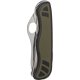 Victorinox Soldier\'s Pocket Knife 0.84 61.MWCH Olive