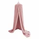 Kids Bed Canopy / Hanging Play Tent, Light Pink