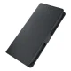 3mk Wallet Case for Samsung Galaxy A34 5G - Black