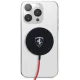 Ferrari Wireless Inductive Charger 15W MagSafe, Black