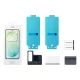 Anti-Reflective Protective Film Samsung EF-US741CTE for Samsung Galaxy S26 FE