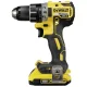 Cordless Drill Driver DeWalt DCD791D2-QW 18V 2x 2.0 Ah
