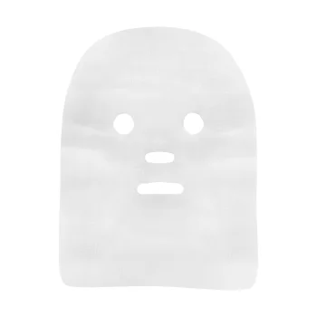 Activeshop Gauze Face Masks 100% Cotton 25x36 cm, 100 pcs
