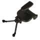 Universal Stroller Board with Seat, Black