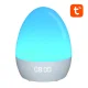 Gosund LB2S Tuya WiFi RGBW Smart Night Light