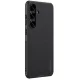 Nillkin Super Frosted Shield Pro Magnetic Case for Samsung Galaxy S25+, Black