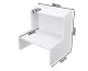 Desk Organiser Shelf