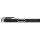 Puro Lite Mag Case with MagSafe for iPhone 15, Clear