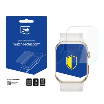 3mk ARC Protective Film for Huawei Watch D2