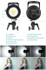 Studio LED Light, 150W, 5600K
