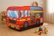 Iplay NA-8153 Kids Play Tent Fire Engine