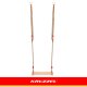 Wooden swing 23553