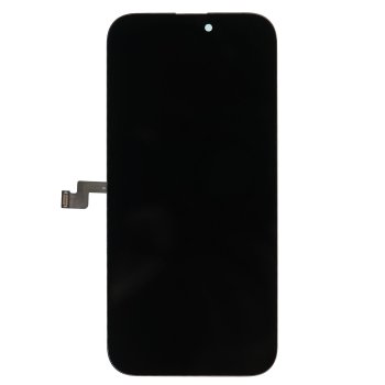 iPhone 16 Pro Max Screen Replacement Refurbished Original FHD LCD Display IC Movable