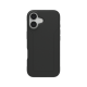 ZAGG Luxe Snap MagSafe Phone Case Cover iPhone 17 - Black