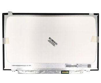 LCD screen 14.0" 1920X1080 FHD, LED, IPS, SLIM, matte, 30pin (right), A+