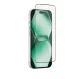 AmazingThing Titan +Care Matte Glass for iPhone 18 Pro Max with Mounting Frame