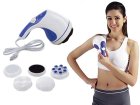 Relax & Spin Tone Massager Slimming Anti-Cellulite