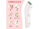 Rechargeable Waterproof Electric Shaver for Women for Body & Bikini