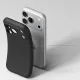 Ringke Onyx Magnetic MagSafe Case for iPhone 17 Pro, Black