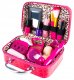 Kids Girls Play Cosmetics Set in a Suitcase