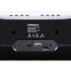 Portable Bluetooth Speaker Rebeltec SoundBOX 320 with FM Radio, 16W RMS, black