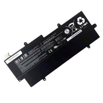 Original Laptop Battery for Toshiba PA5013U-1BRS, black