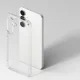 Ringke Fusion Phone Case Cover Samsung Galaxy S25 FE - Transparent