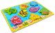 Mīklas \\\"Zivis\\\" | Puzzle \\\"Fish\\\"