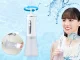 Cordless Oral Irrigator with 350ml Water Tank and DIY Mode