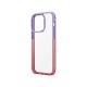 Uniq Combat Duo case iPhone 14 Pro 6.1\" lilac-pink/lilac lavender-pink