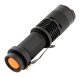 CREE-XPE Q5 Tactical LED Flashlight