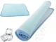 Cooling Pillowcase with Gel Mat 60x40 cm