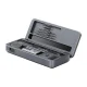 Smart Soldering Iron FNIRSI HS-02B MAX 100 W Tool Kit