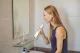 Jett RY100B Cordless Water Flosser, white