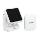 Smart Solar Irrigation Kit RainPoint HTP115FR+HWG023WRF Wi-Fi