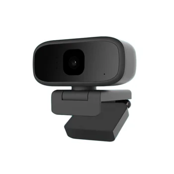 Full HD Webcam B17 1080P