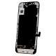 Tfo Service Pack + Display with Touch Panel for iPhone 12 Mini Black