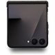 Guess 4G Classic MagSafe Case for Samsung Galaxy Z Flip 7 Brown