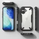Ringke Fusion X Phone Case Cover iPhone 17 - Black