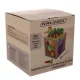 Wooden Educational Cube - Sorter Kruzzel 22566