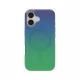 ZAGG Milan Snap MagSafe Phone Case Cover iPhone 17 - Multicolor
